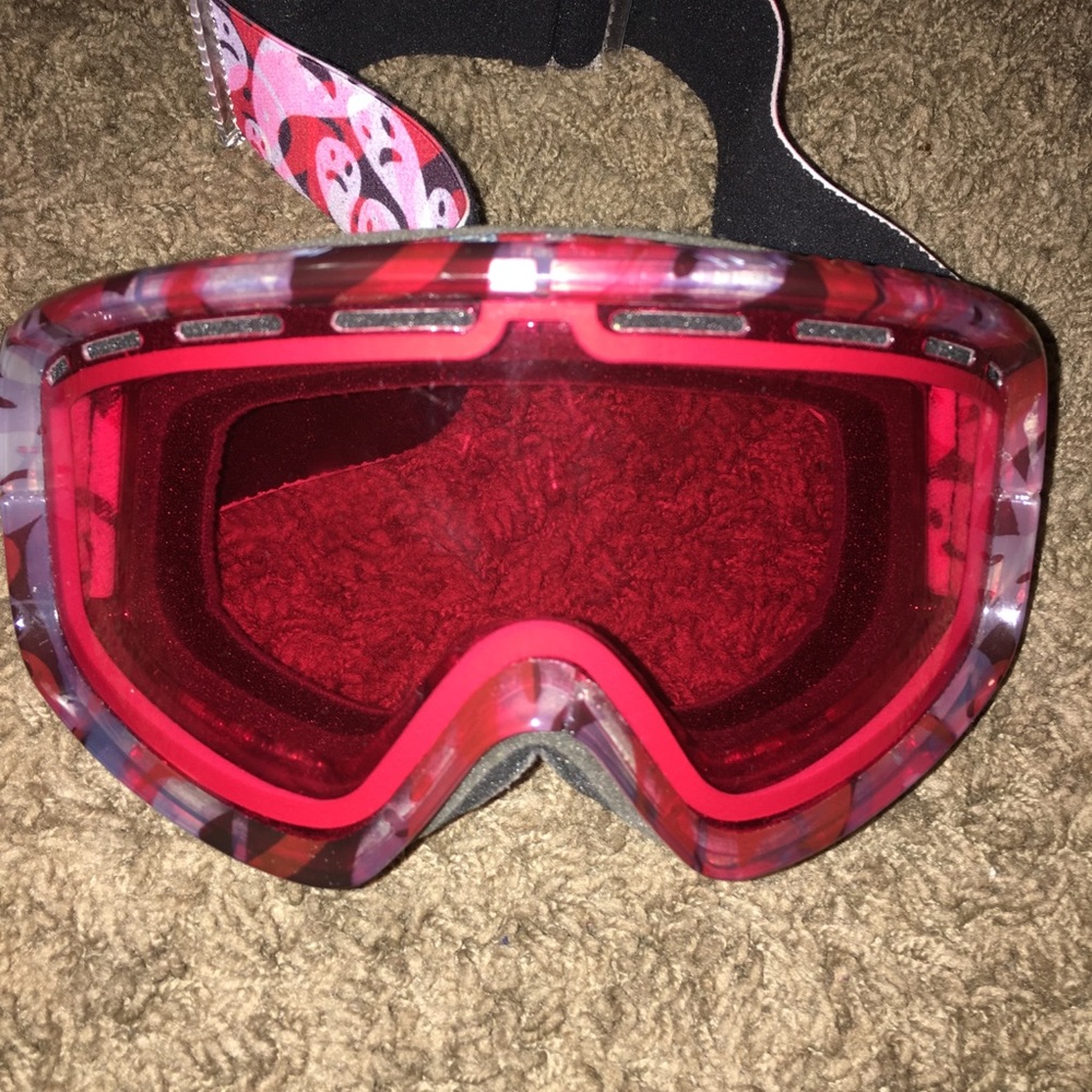 Electric Googles - Picture 6 of 6